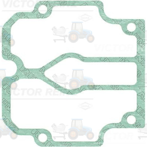 Garnitura, capac supape REINZ - 71-29380-00