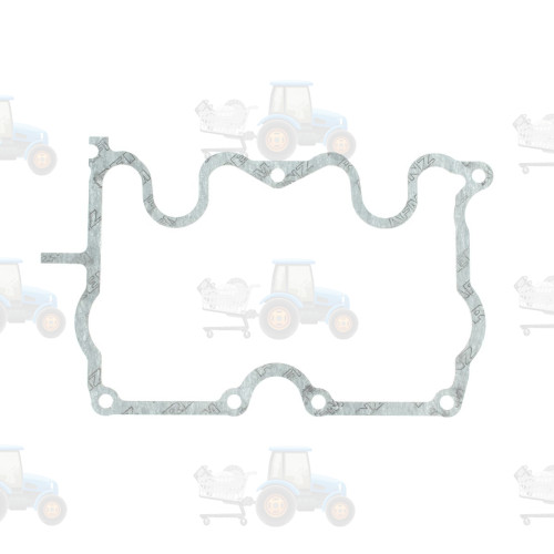 Garnitura, capac supape REINZ - 71-34845-00