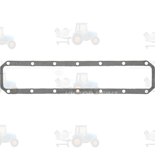 Garnitura, capac supape REINZ - 71-92431-00