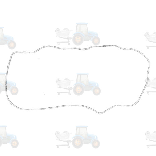 Garnitura, capac supape OE CNH - 87754545