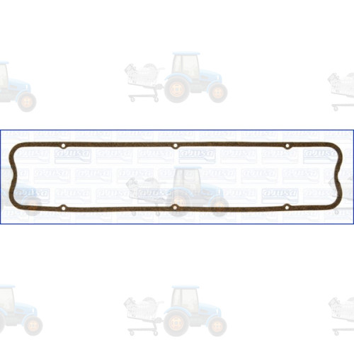 Garnitura, capac supape AJUSA - 11019100