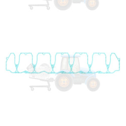 Garnitura, capac supape ELRING - 153.770
