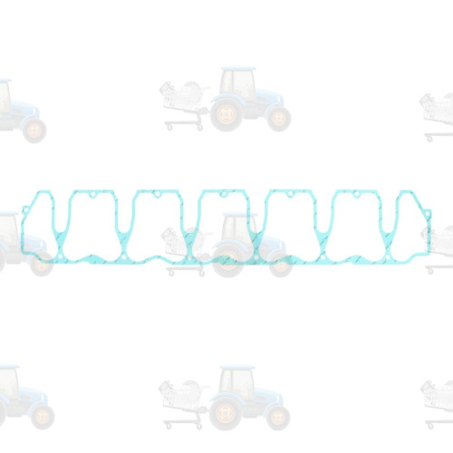 Garnitura, capac supape ELRING - 153.770