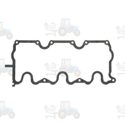 Garnitura, capac supape ENGITECH - 101164 ZACH