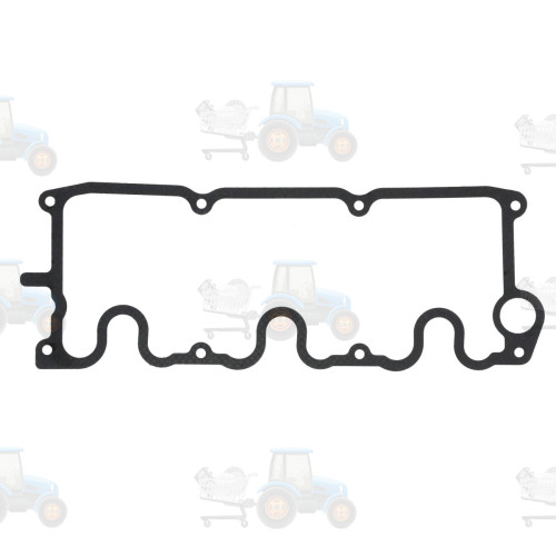 Garnitura, capac supape ENGITECH - 101166 ZACH