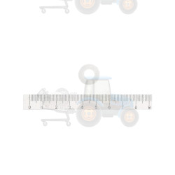 Garnitura, capac supape ENGITECH - 101191 ZACH