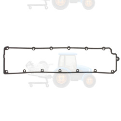 Garnitura, capac supape ENGITECH - 111041 ZACH