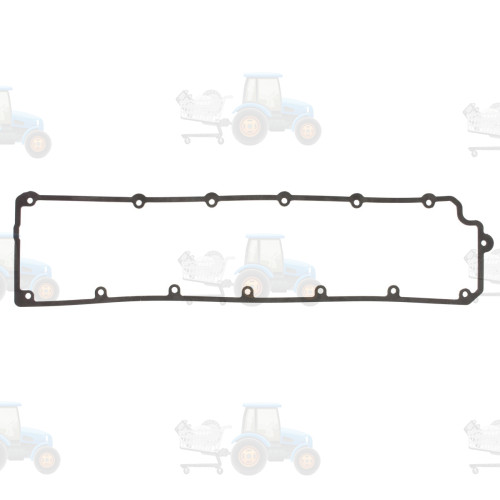 Garnitura, capac supape ENGITECH - 111041 ZACH