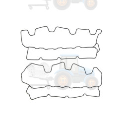 Garnitura, capac supape ENGITECH - 111585 ZACH