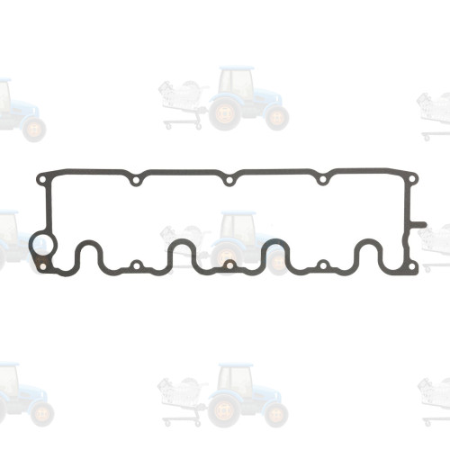 Garnitura, capac supape ENGITECH - 1011651 ZACH