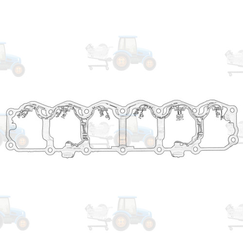 Garnitura, capac supape OE AGCO - F836200210550