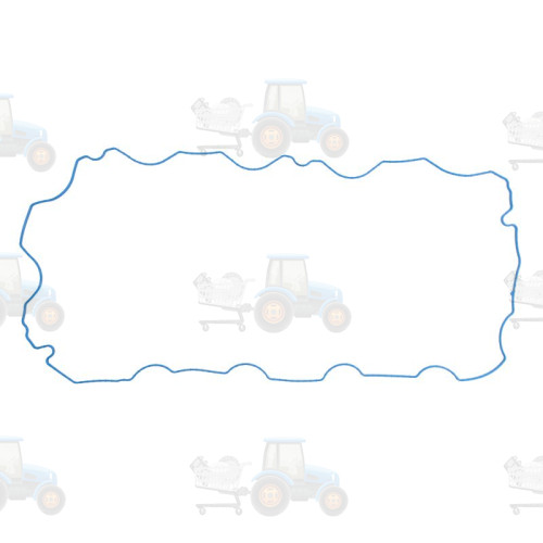 Garnitura, capac supape FP DIESEL - FP-R502598
