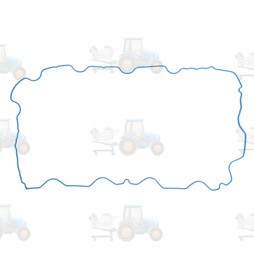 Garnitura, capac supape FP DIESEL - FP-R502719