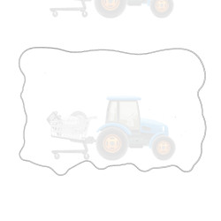 Garnitura, capac supape OE JOHN DEERE - R524496