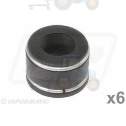 Garnitura, capac supape VAPORMATIC - VPA2204