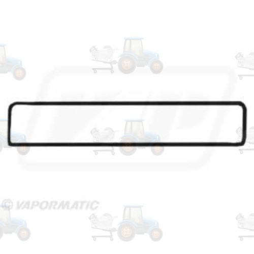 Garnitura, capac supape VAPORMATIC - VPA4501