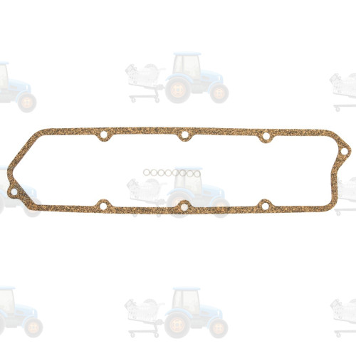 Garnitura, capac supape VAPORMATIC - VPA4525