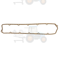 Garnitura, capac supape VAPORMATIC - VPA4526