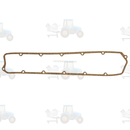 Garnitura, capac supape VAPORMATIC - VPA4526