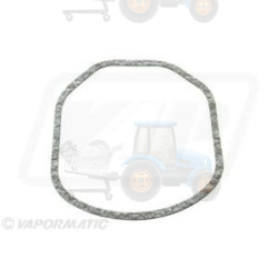 Garnitura, capac supape VAPORMATIC - VPA4531