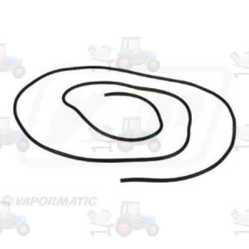 Garnitura, capac supape VAPORMATIC - VPA4566