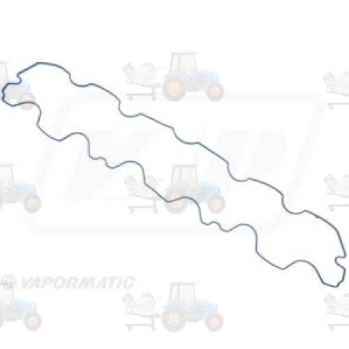Garnitura, capac supape VAPORMATIC - VPA4638