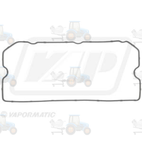 Garnitura, capac supape VAPORMATIC - VPA4663