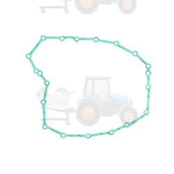 Garnitura, capac suport arc ZF - 2092.301.167