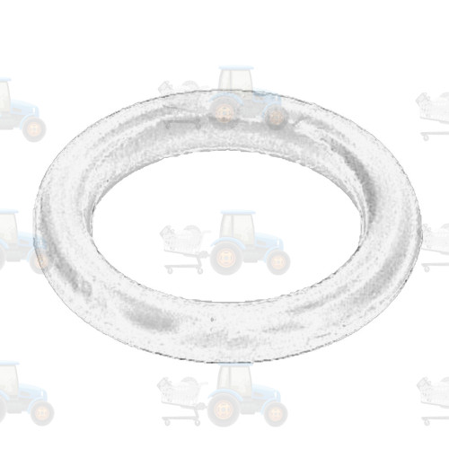 Garnitura, capac suport arc OE AGCO - 3010471X1