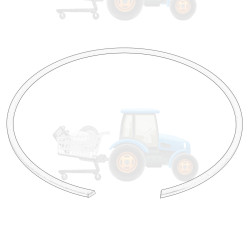 Garnitura, capac suport arc OE AGCO - 3310962M1