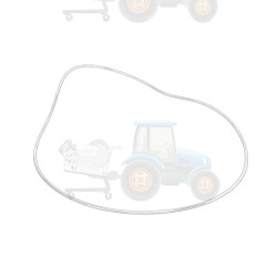 Garnitura, capac suport arc OE AGCO - 3617901M2