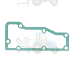 Garnitura, carcasa termostat ENGITECH - 070391