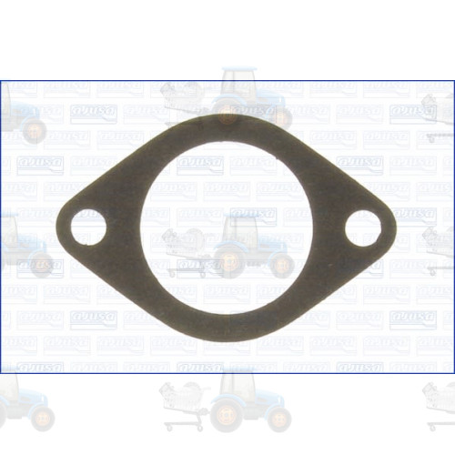 Garnitura carcasei filtrului de aer AJUSA - 00033000