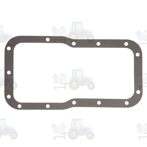 Garnitura, carter motor ENGITECH - MF14-26000