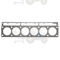 Garnitura chiulasa IPD PARTS - 1077832