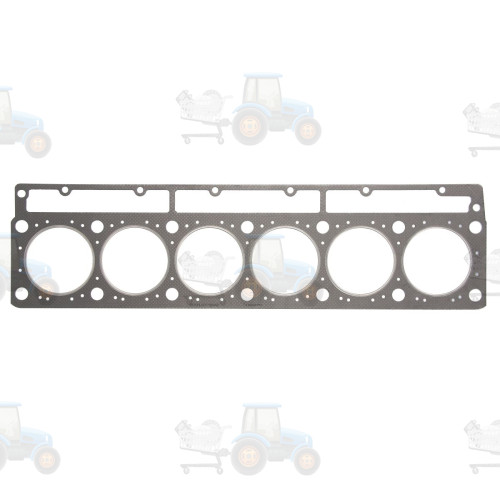 Garnitura chiulasa IPD PARTS - 1077832