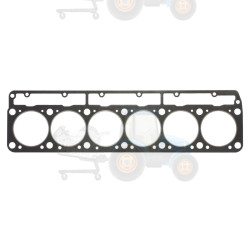 Garnitura chiulasa IPD PARTS - 1334995