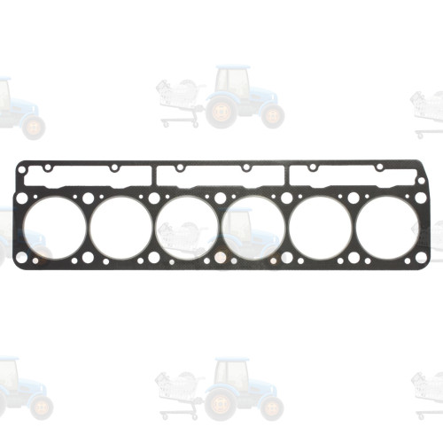 Garnitura chiulasa IPD PARTS - 1334995