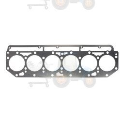 Garnitura chiulasa IPD PARTS - 1871315