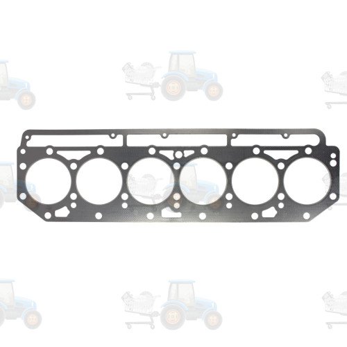 Garnitura chiulasa IPD PARTS - 1871315