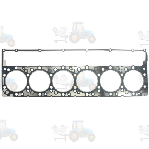 Garnitura chiulasa IPD PARTS - 2219392