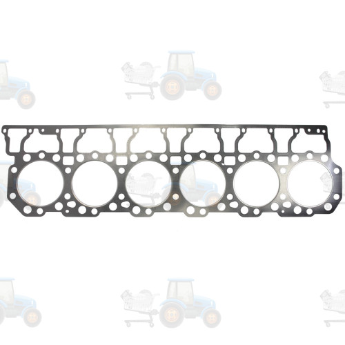 Garnitura chiulasa IPD PARTS - 2253099