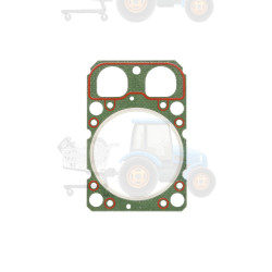 Garnitura chiulasa GOETZE - 30-024925-20