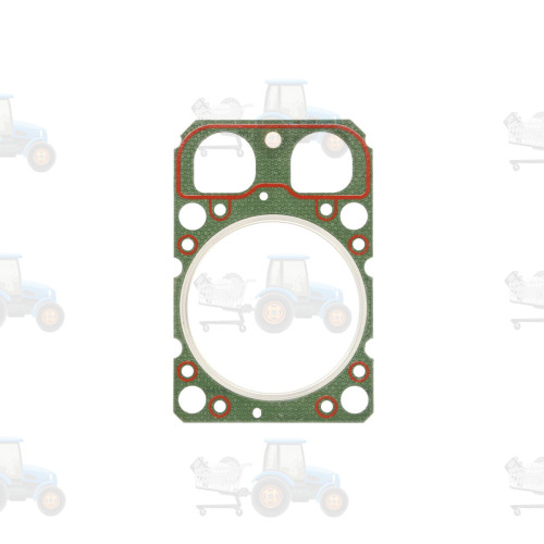 Garnitura chiulasa GOETZE - 30-024925-20