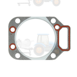 Garnitura chiulasa GOETZE - 30-027297-00