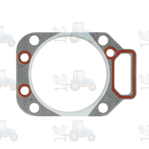 Garnitura chiulasa GOETZE - 30-027297-00