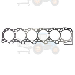 Garnitura chiulasa IPD PARTS - 3590908