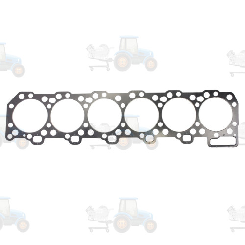 Garnitura chiulasa IPD PARTS - 3590908