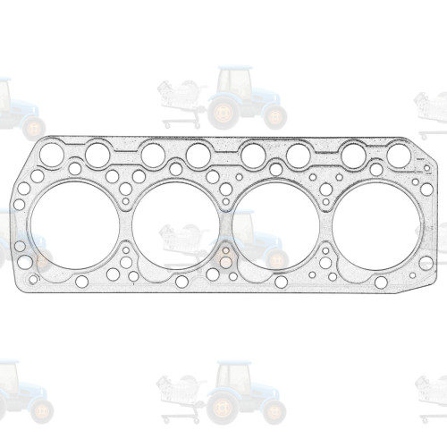 Garnitura chiulasa OE PERKINS - 3681E032