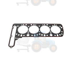 Garnitura chiulasa DT SPARE PARTS - 4.20758